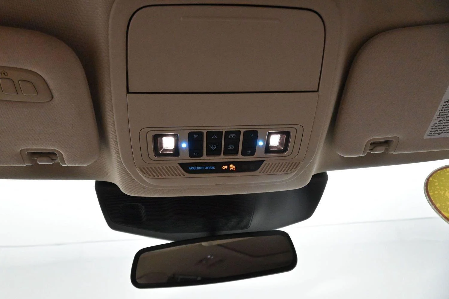 Used 2020 Star White Metallic Tri-Coat Ford Platinum image 28