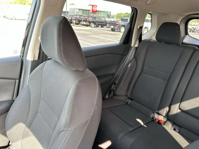 Used 2025 Black Nissan S image 12