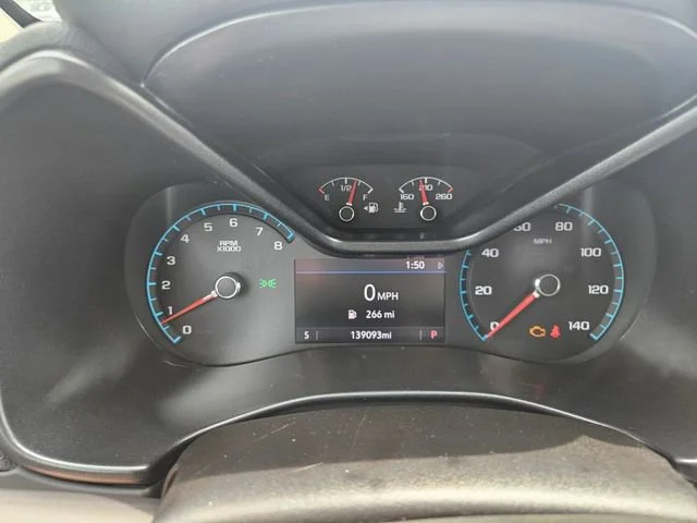 Used 2019 CRUSH Chevrolet 4WD Z71 image 15