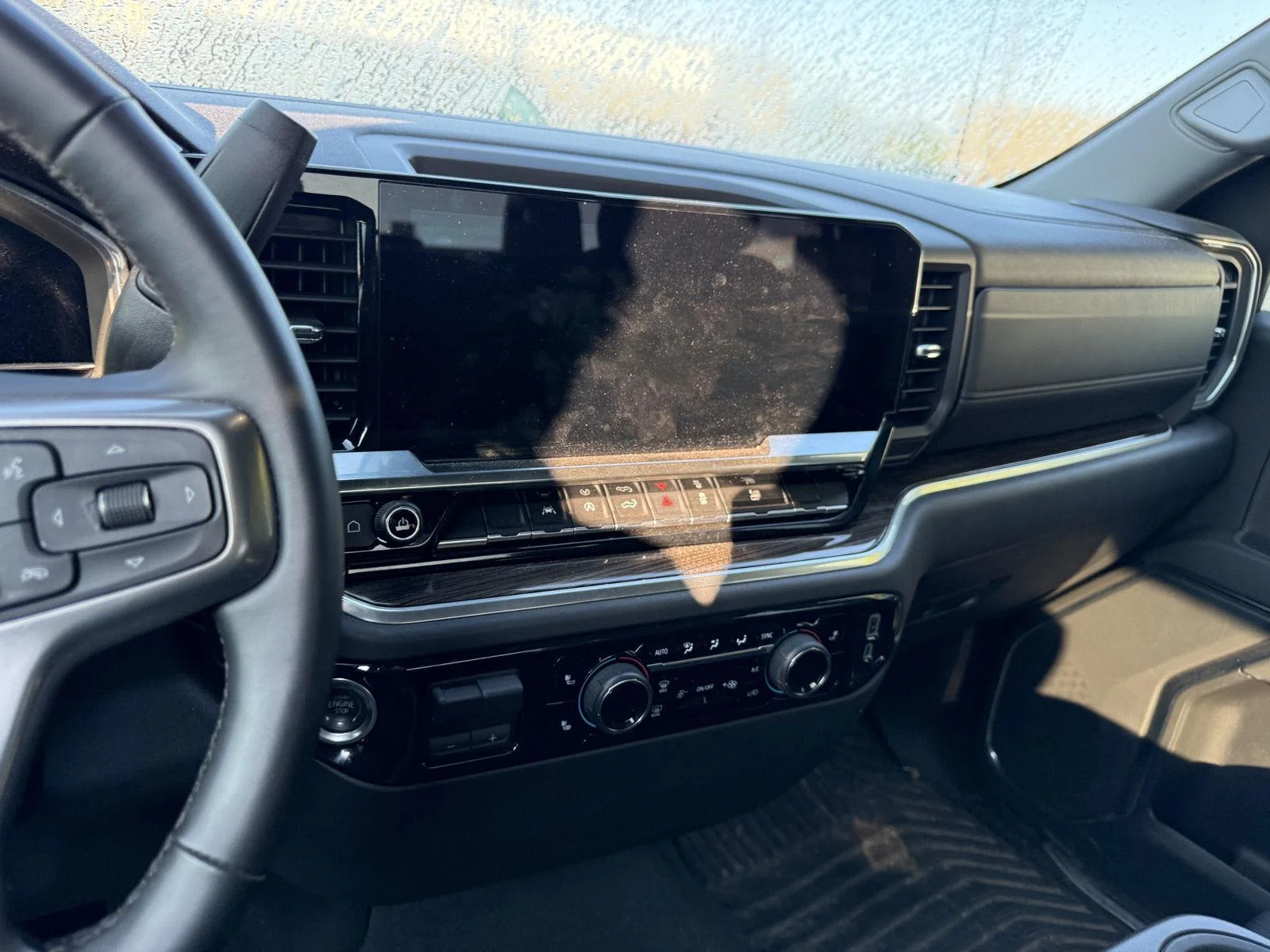 Used 2025 Black Chevrolet LT (2FL) image 14