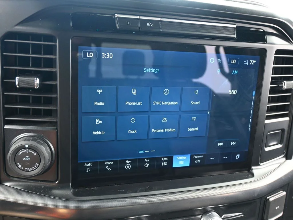 Used 2025 Green Ford Raptor image 22