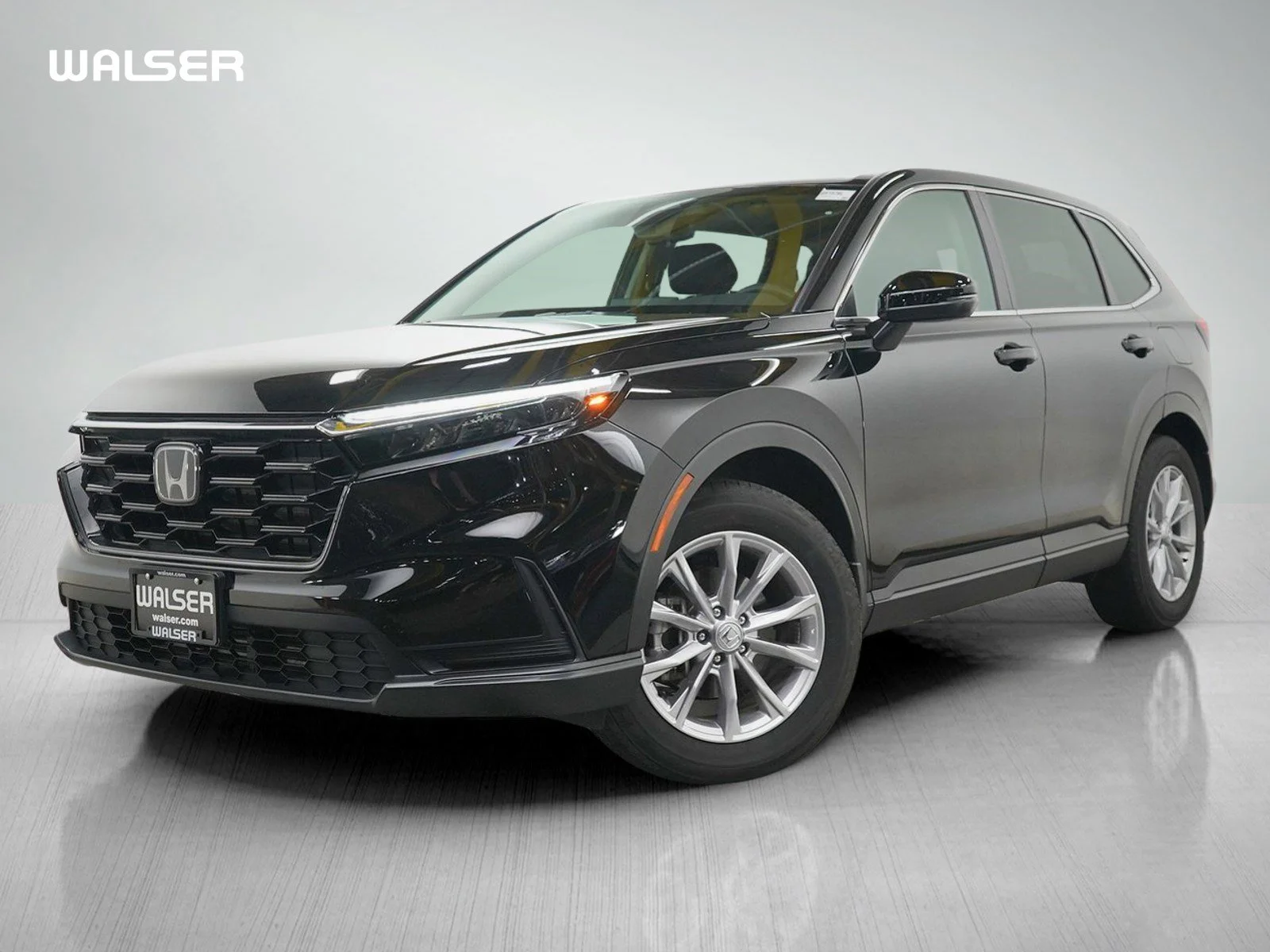 2024 Honda CR-V EX AWD's photo