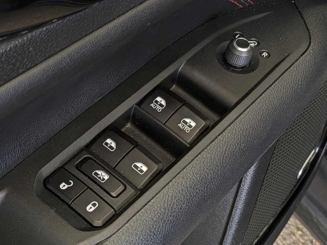 Certified Used 2024 Black Jeep Trailhawk - - 4x4 - Leather - Sun & Sound Grp - Alpine Audio - NAV & More! image 13