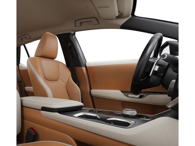 New 2026 Oxygen White Lexus  image 7