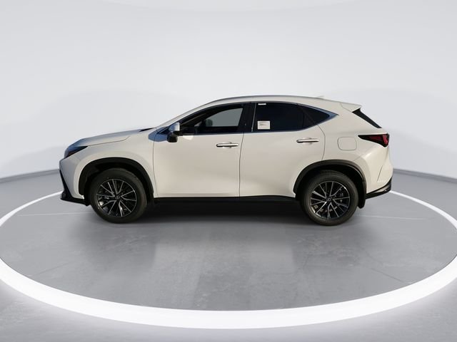 New 2026 Ultra White Lexus PREMIUM image 5
