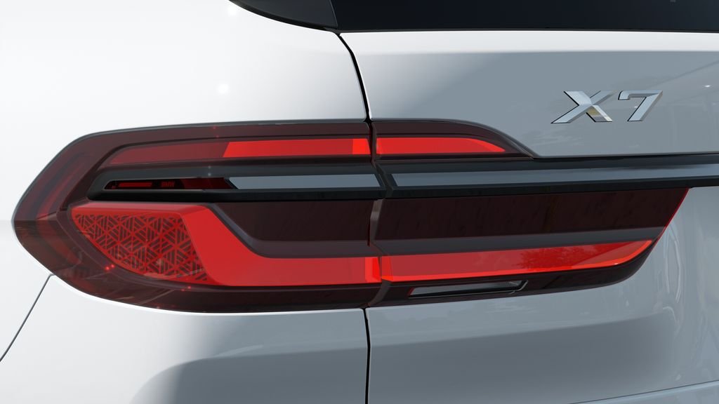 New 2027 Alpine White BMW xDrive40i image 34