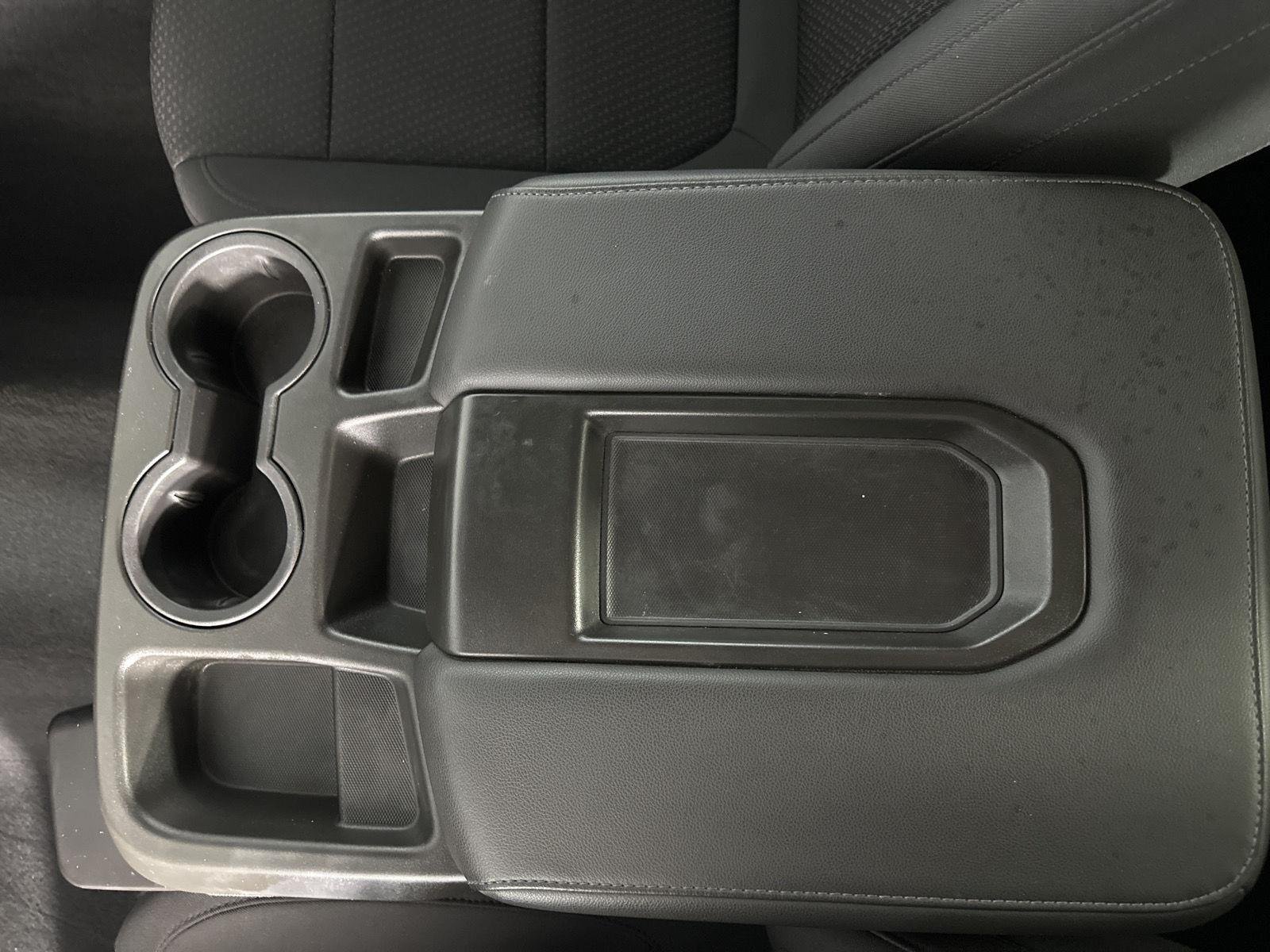 Used 2020 Black Chevrolet Custom image 19