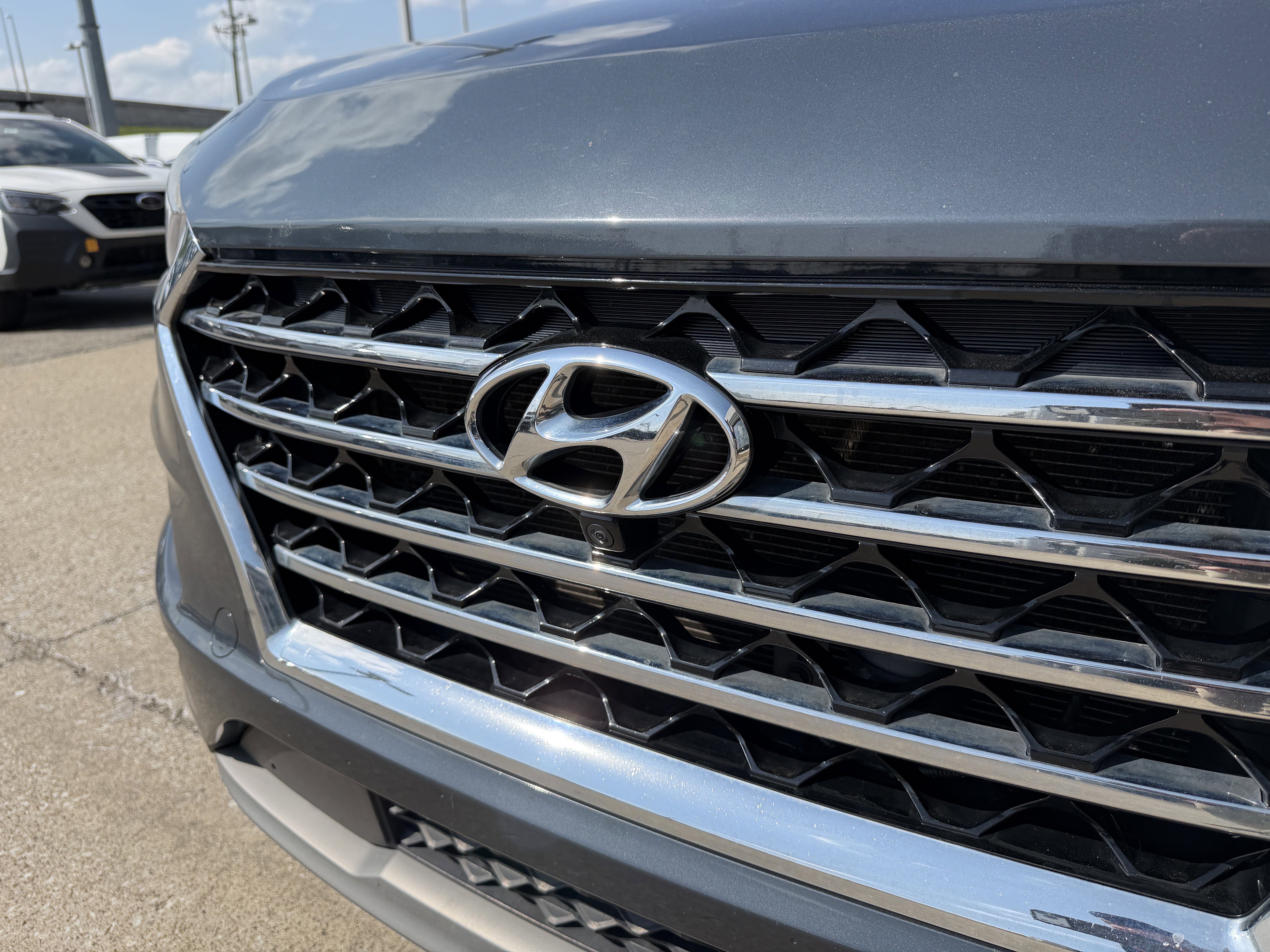 2020 Hyundai Tucson Ultimate - Photo 29