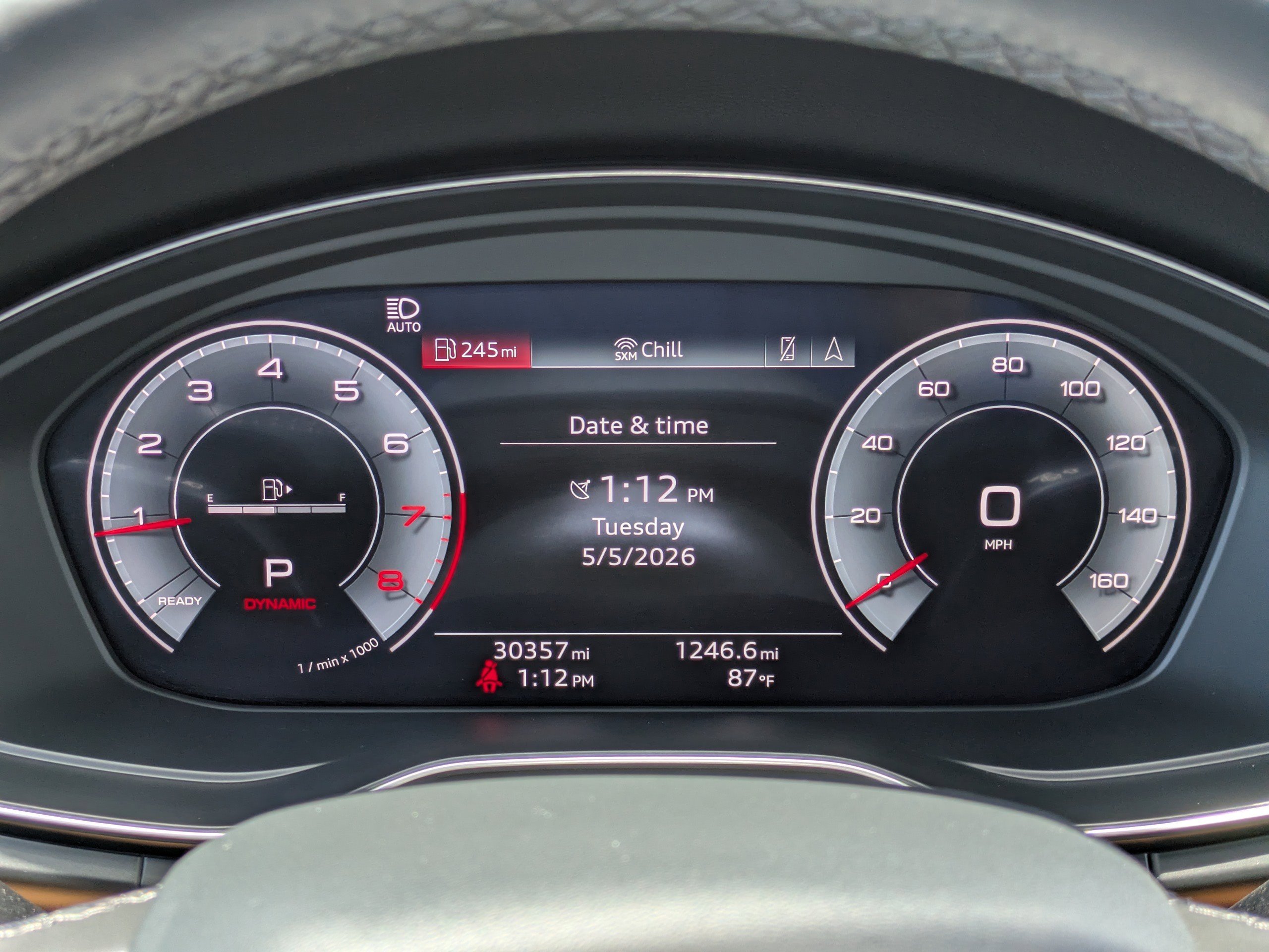 Used 2022  Audi S LINE PREMIUM PL image 30