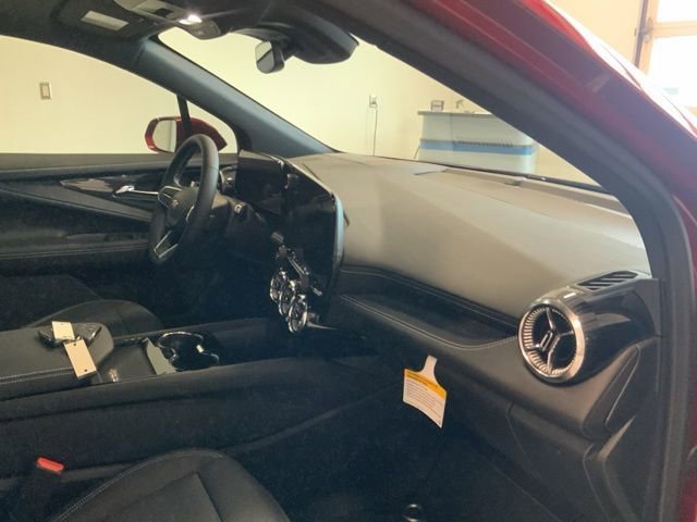 2025 Chevrolet Blazer EV LT - Photo 33