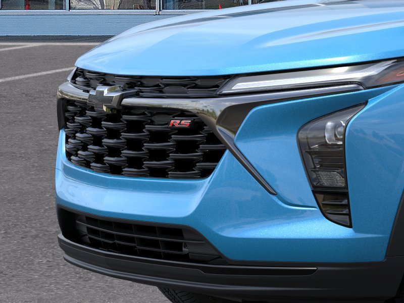 2026 Chevrolet Trax RS - Photo 13