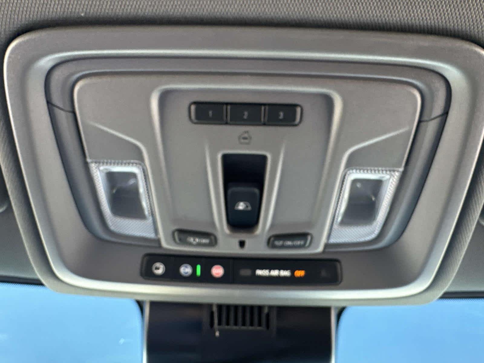2026 Chevrolet Silverado 1500 RST - Photo 14