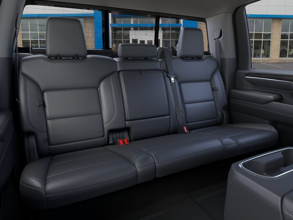 2026 Chevrolet Silverado 2500 HD LTZ - Photo 17