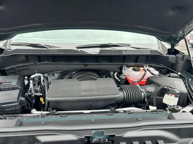 2026 Chevrolet Silverado 1500 LT - Photo 23