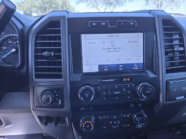 Used 2020 White Ford XL image 16