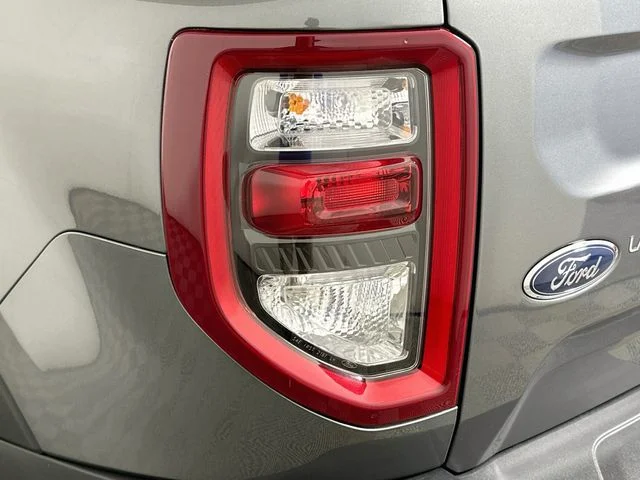 Certified Used 2025 Gray Ford Big Bend image 25