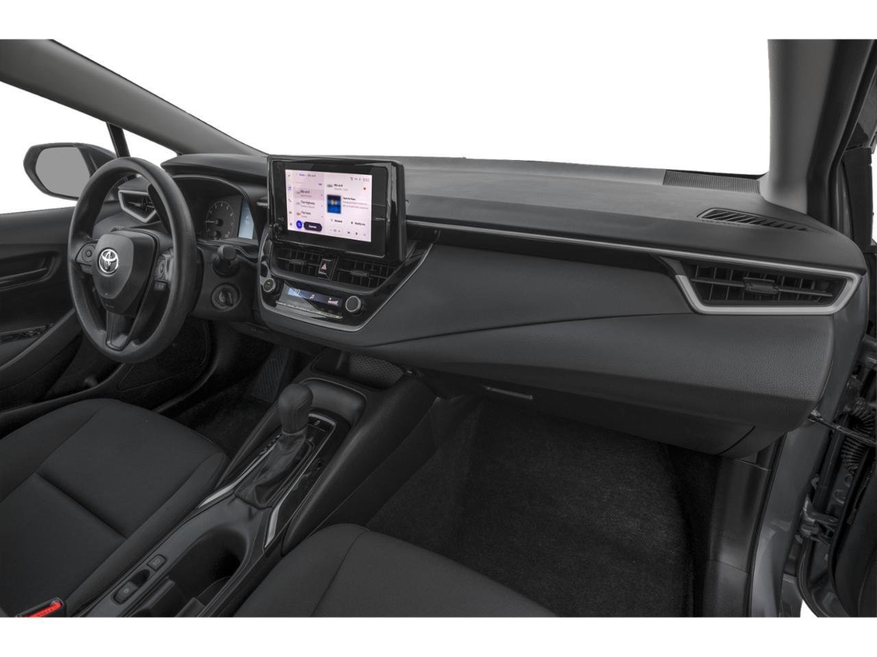 New 2027 Underground Toyota LE image 10