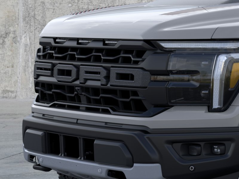 New 2026 Avalanche Ford Raptor® image 17