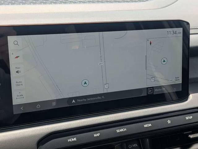 New 2027 Ebony Black Kia X-LINE SX image 23