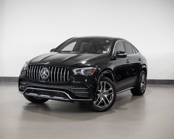 2023 Mercedes-Benz GLE GLE 53 AMG®