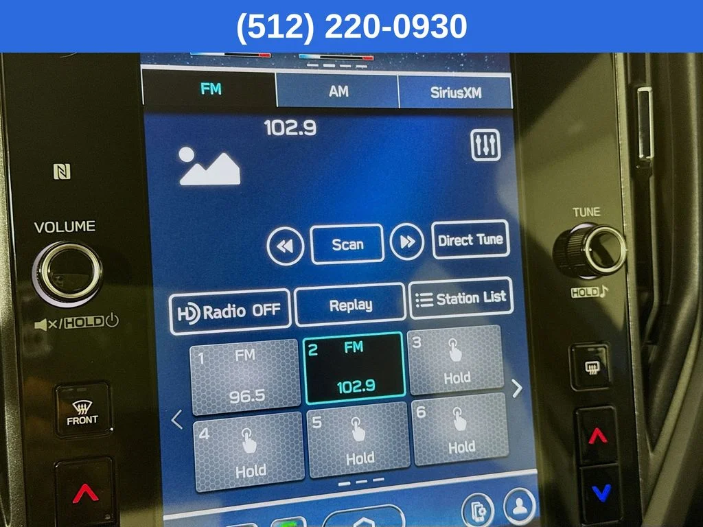 New 2026 DAYBREAK BLUE PEARL Subaru Premium image 18