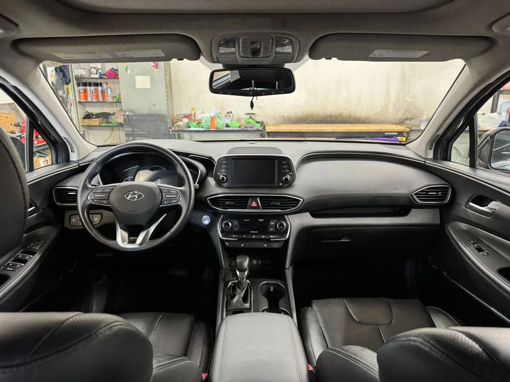 Used 2020 Gray Hyundai SEL image 26