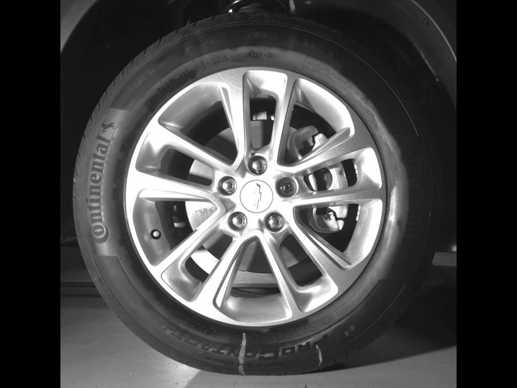 2026 Chevrolet Trailblazer LS - Photo 11