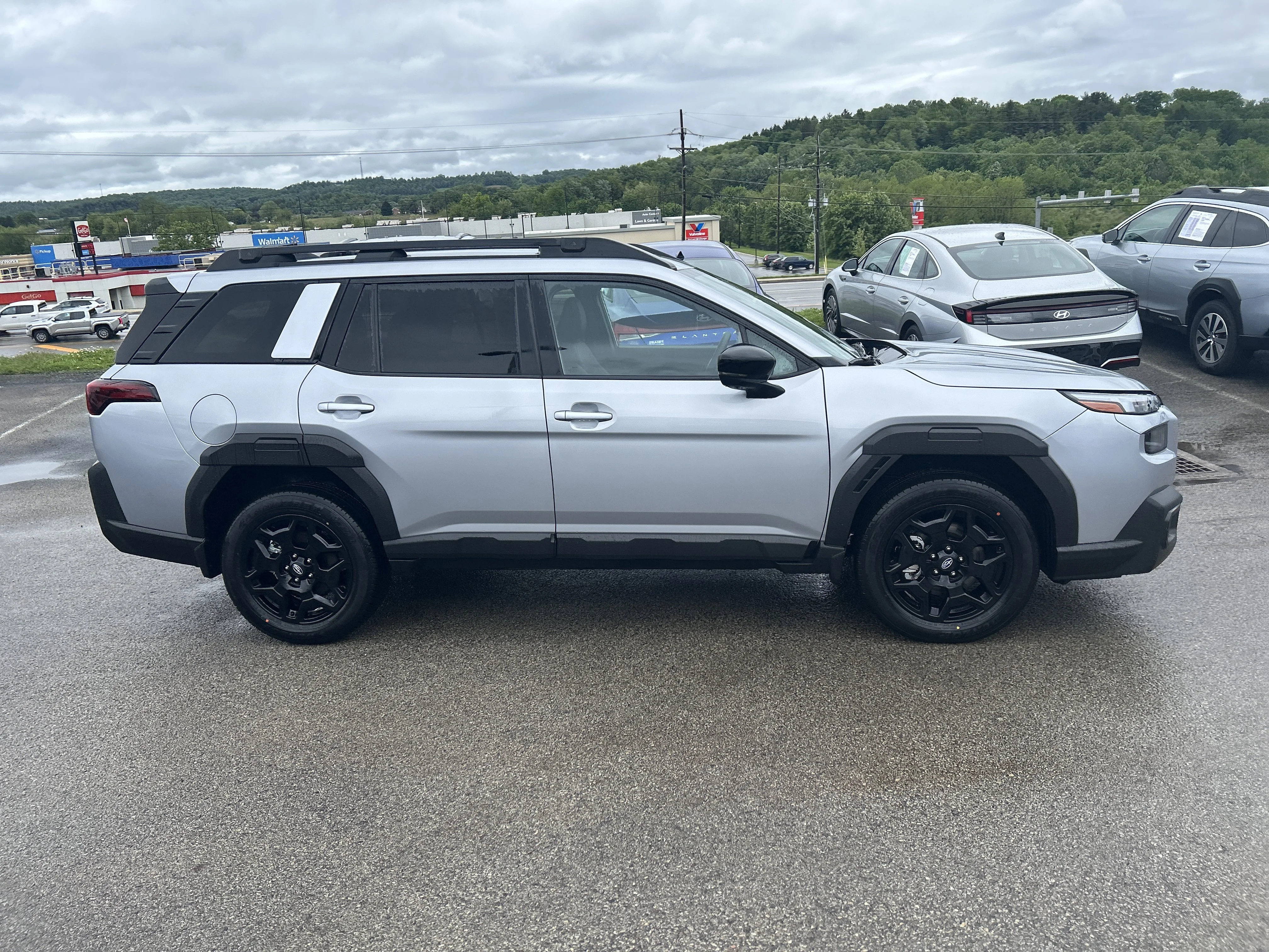 2026 Subaru Outback Limited - Photo 6