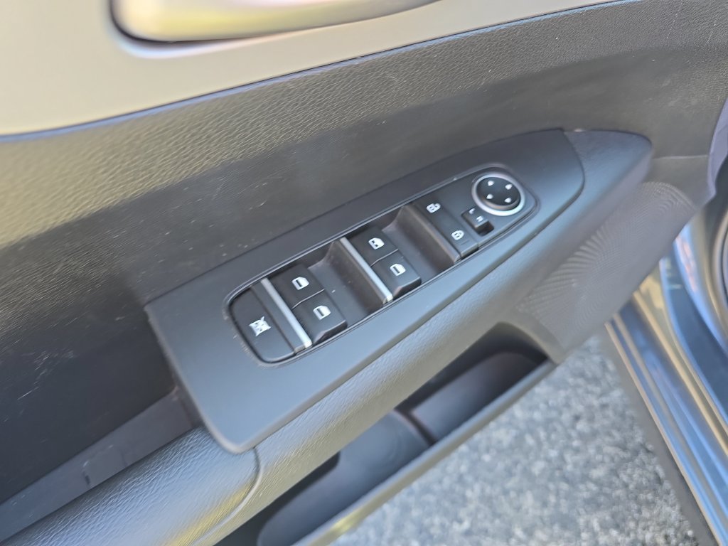 Used 2024 Gray Kia LXS image 11