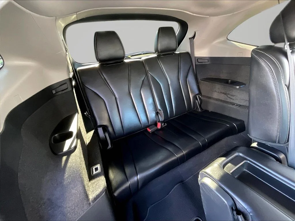 Used 2023 Black Acura Technology image 27