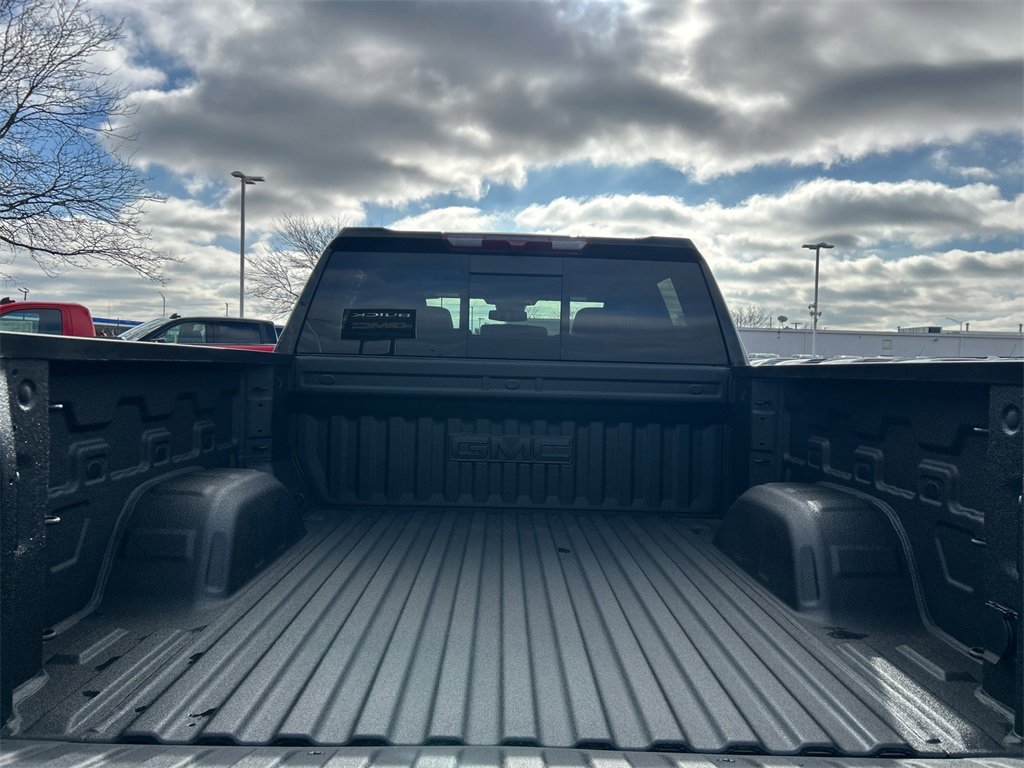2026 GMC SIERRA - Image 35