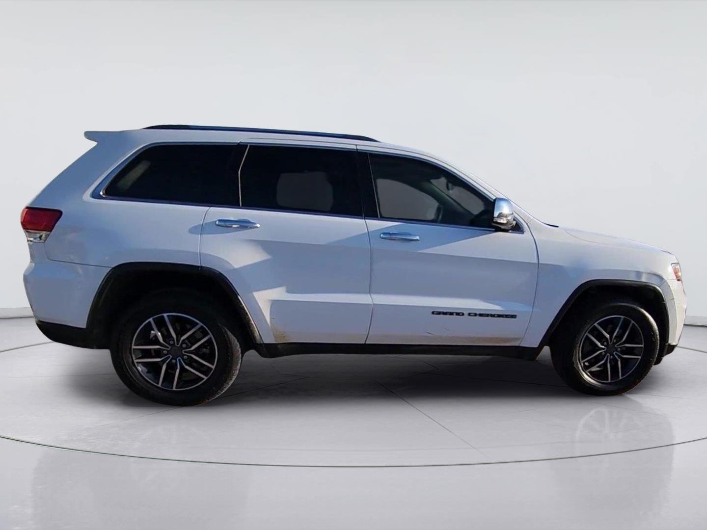 2019 Jeep Grand Cherokee Limited - Photo 7