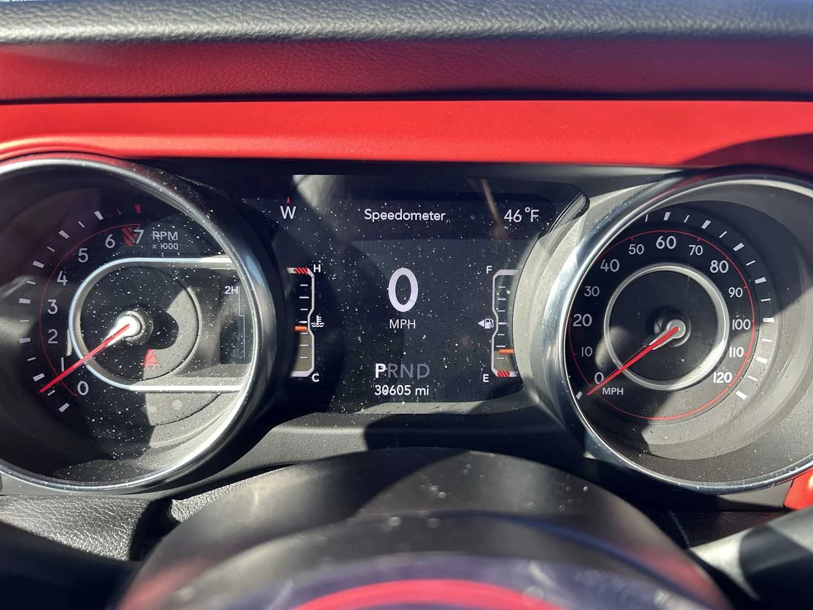 2021 Jeep Wrangler Unlimited Rubicon - Photo 12