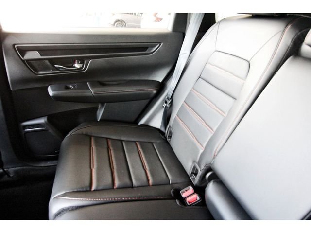 2025 Honda CR-V Sport-L - Photo 11