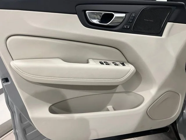 New 2026 Gray Volvo B5 Ultra image 10