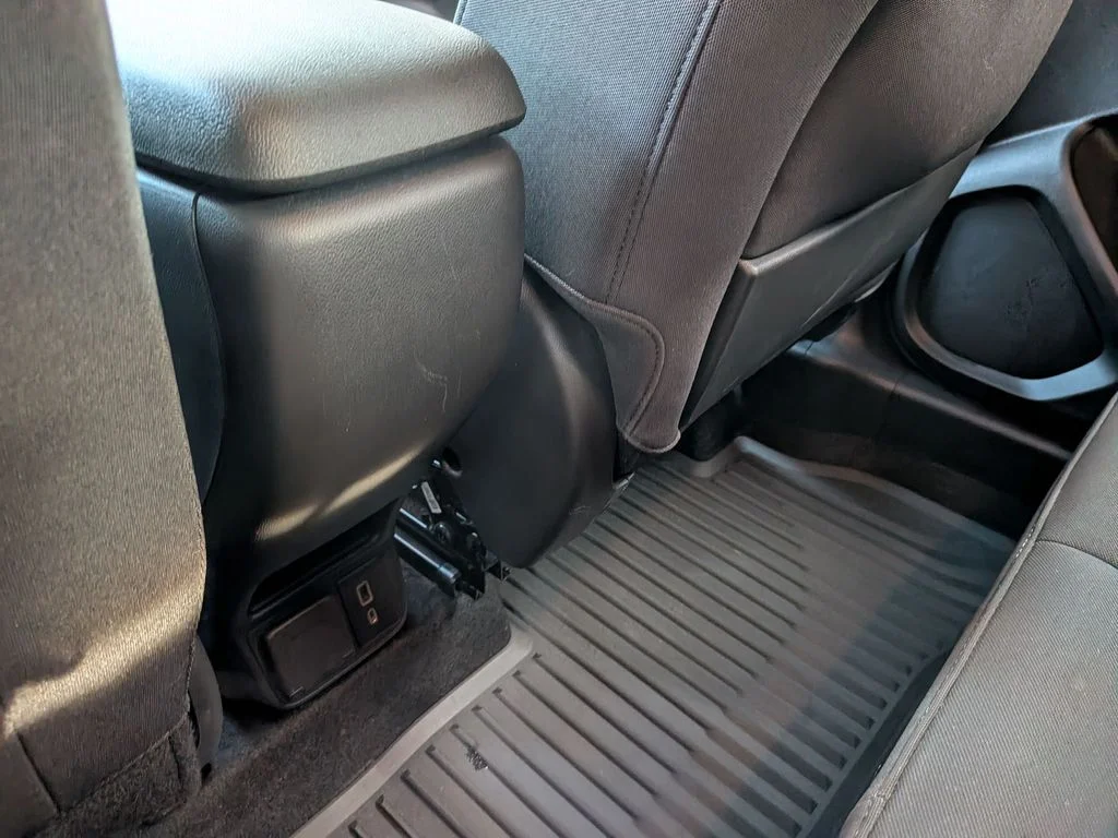 Used 2025 Gray Chevrolet LT image 13