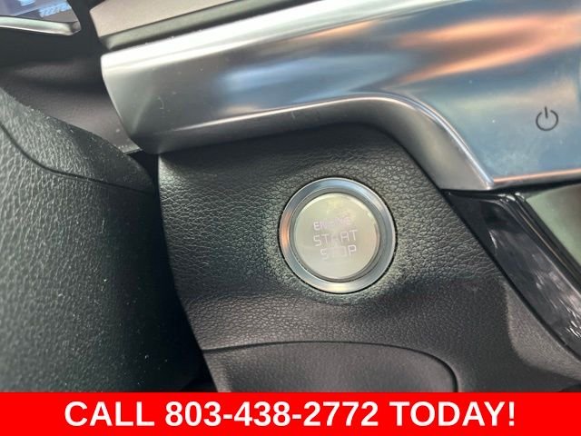 Used 2022 Black Kia S image 22