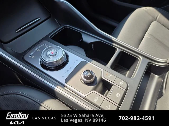 New 2026 Gray Kia EX image 19