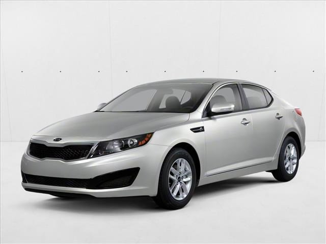 Used 2013  Kia EX image 1