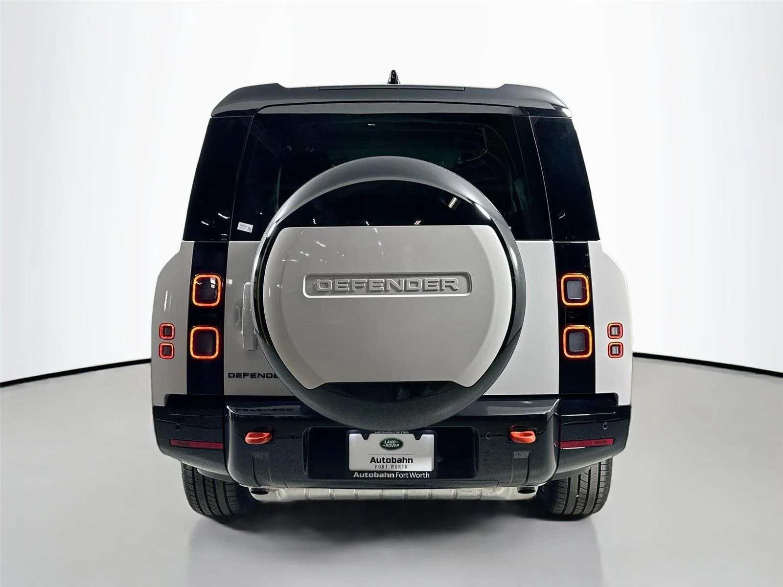New 2026 Borasco Grey LAND ROVER X image 6