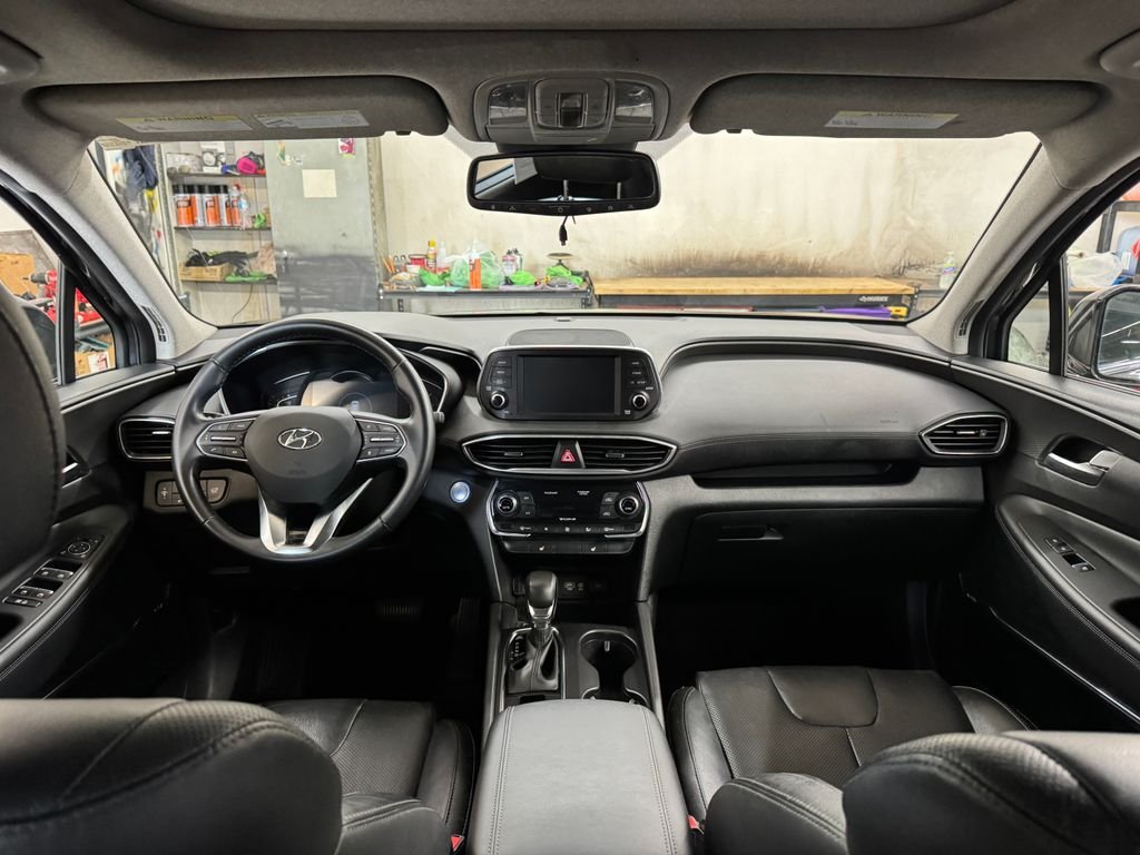 Used 2020 Gray Hyundai SEL image 26