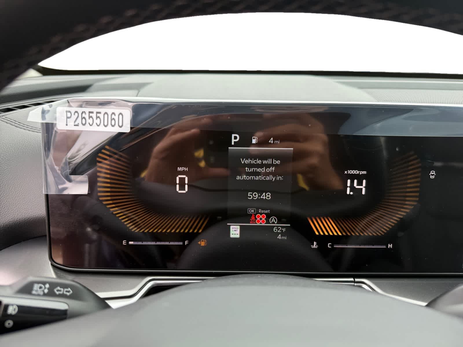 New 2026 Panthera Metal Kia EX image 14