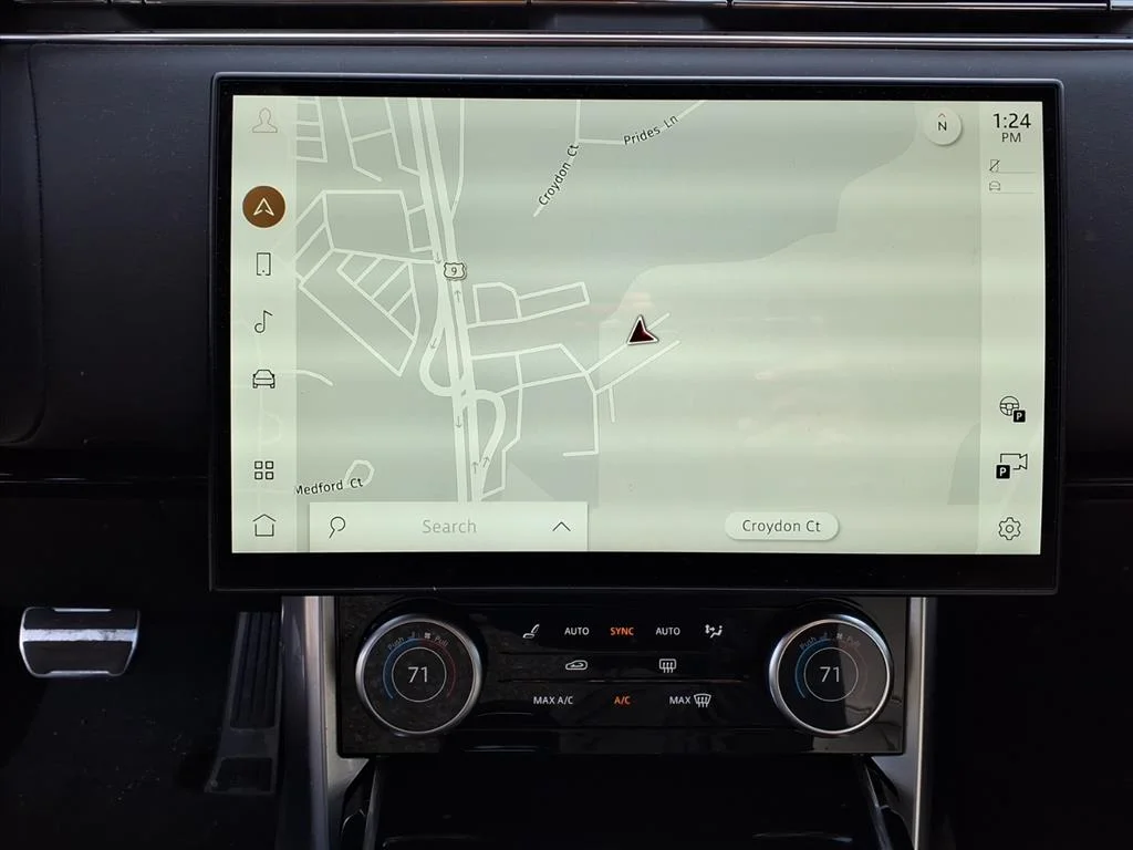 2022 Land Rover Range Rover Base - Photo 12