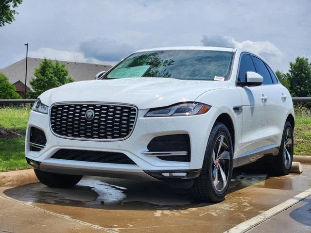 2023 Jaguar F-PACE P250 S's photo
