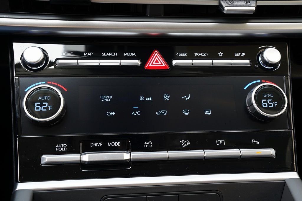 2026 Hyundai Santa Fe SE - Photo 41