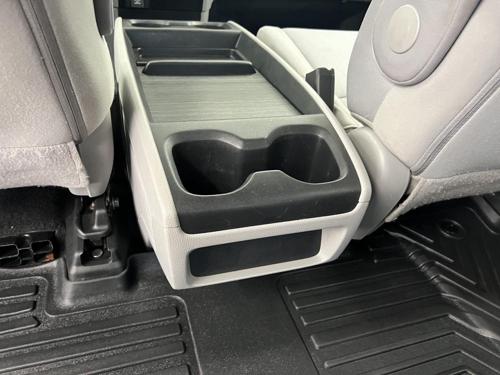 2018 Honda Odyssey EX - Photo 28