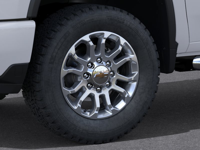2026 Chevrolet Silverado 2500 HD LT - Photo 9