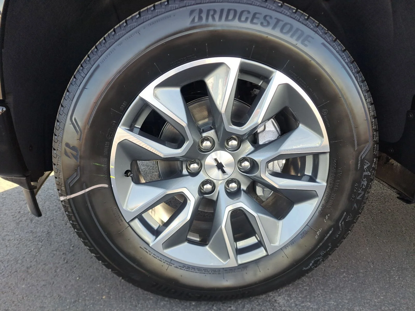 2026 Chevrolet Silverado 1500 RST - Photo 13