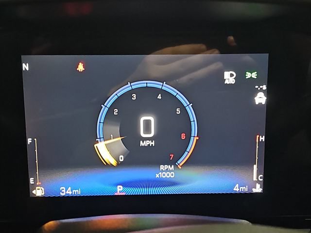 2026 Chevrolet Trax Activ - Photo 12