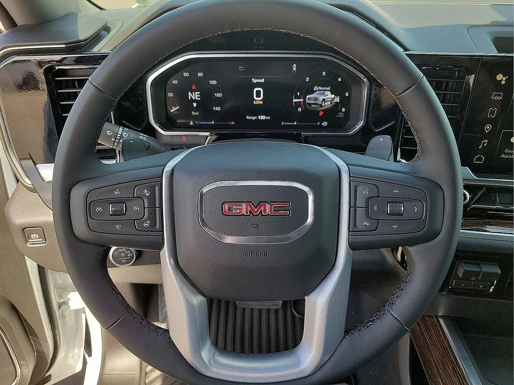 2026 GMC Sierra 1500 Elevation - Photo 16